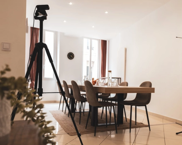 Location salle test produit Marseille