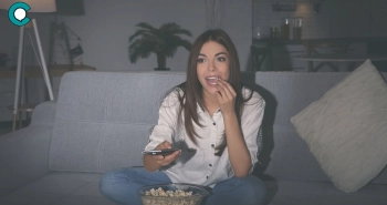 Etude consommateur - Entre 20 et 35 ans, les séries !