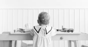 Etude consommateur - Vous avez des bébés ou futurs bébés dans votre entourage