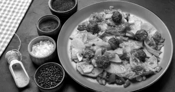 Etude consommateur - Votre conso de plats préparés