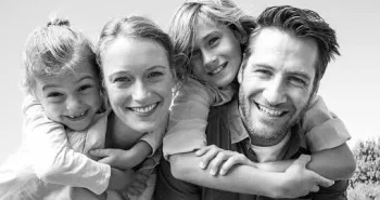 Etude consommateur - Parlons de la FAMILLE