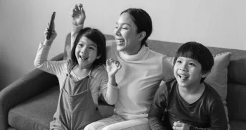 Etude consommateur - Vos enfants et les écrans