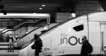 Etude consommateur - Vos trajets en train: pro et perso