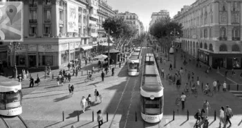 Etude consommateur - Se déplacer en ville, parlons-en !